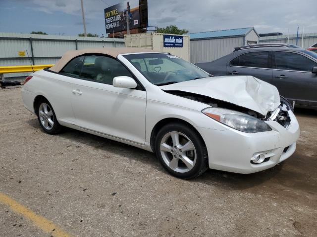 2008 Toyota Camry Solara Se VIN: 4T1FA38P98U160730 Lot: 59238044