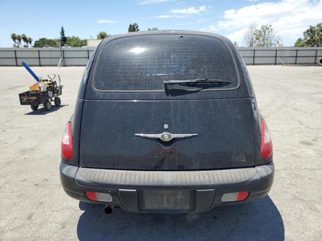 2006 Chrysler Pt Cruiser VIN: 3A4FY48B56T335549 Lot: 59995784