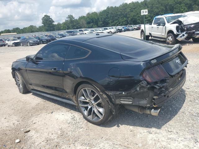 2015 Ford Mustang VIN: 1FA6P8TH4F5376014 Lot: 57339934