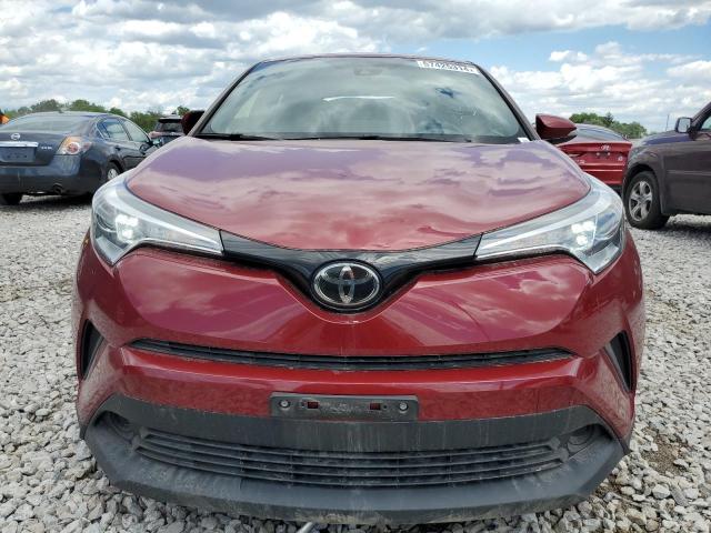 2019 Toyota C-Hr Xle VIN: JTNKHMBX4K1044157 Lot: 57425314