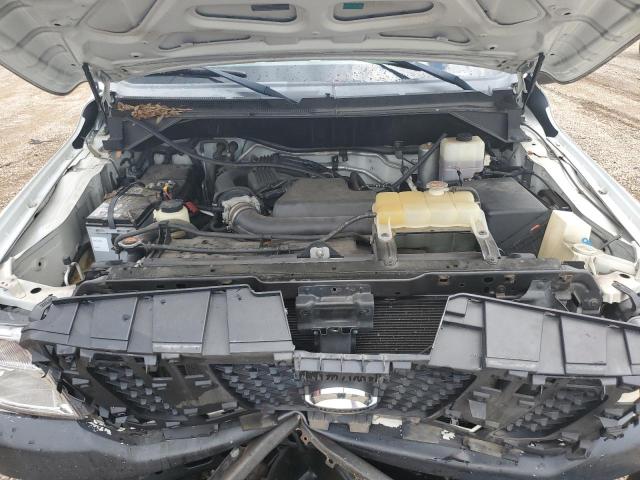 2017 Nissan Nv 1500 S VIN: 1N6BF0KY7HN807444 Lot: 57215104