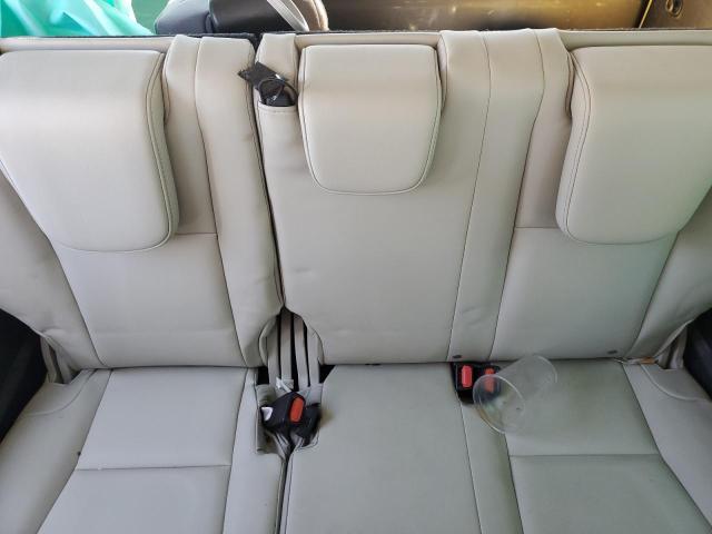 2021 Subaru Ascent Limited VIN: 4S4WMALD7M3429364 Lot: 59570084