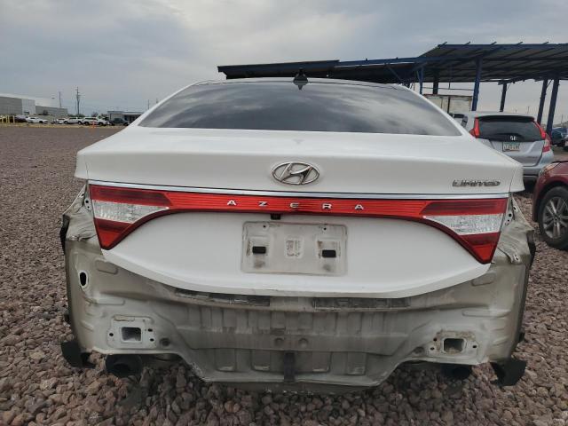 2014 Hyundai Azera Gls VIN: KMHFH4JG2EA344805 Lot: 58774694