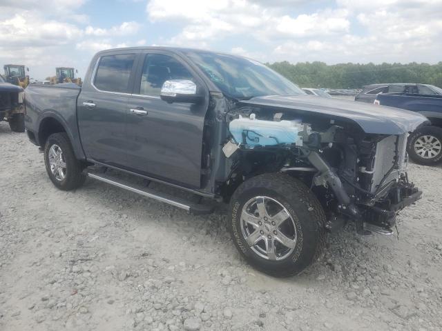 2024 Ford Ranger Lariat VIN: 1FTER4KH9RLE17098 Lot: 58323384