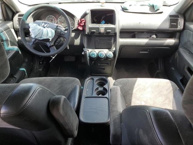 2004 Honda Cr-V Ex VIN: JHLRD78864C001966 Lot: 57958304