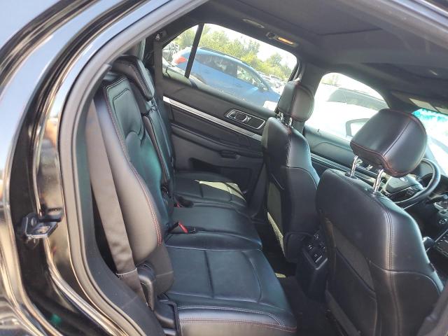 2016 Ford Explorer Sport VIN: 1FM5K8GT7GGB73333 Lot: 57896644