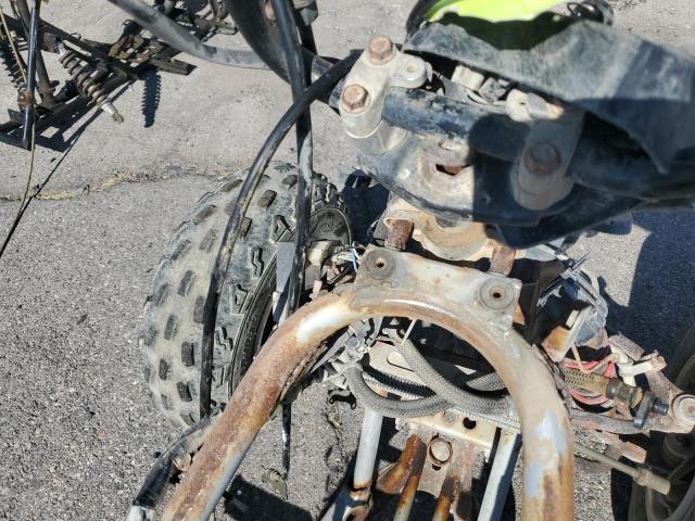 2007 HONDA TRX250 EX 1HFTE270X74615941