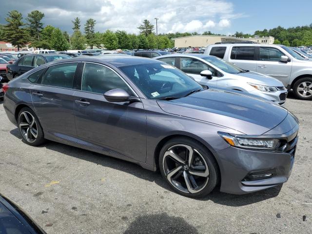 Vin: 1hgcv1f31la018481, lot: 58036954, honda accord sport 20204