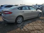 FORD FUSION SE photo