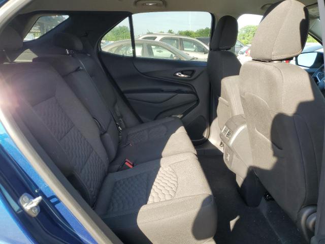 2019 CHEVROLET EQUINOX LT - 3GNAXKEV8KL194192