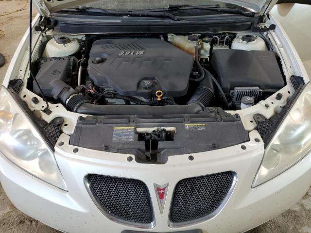 2009 Pontiac G6 Gt VIN: 1G2ZH361794101340 Lot: 57957654