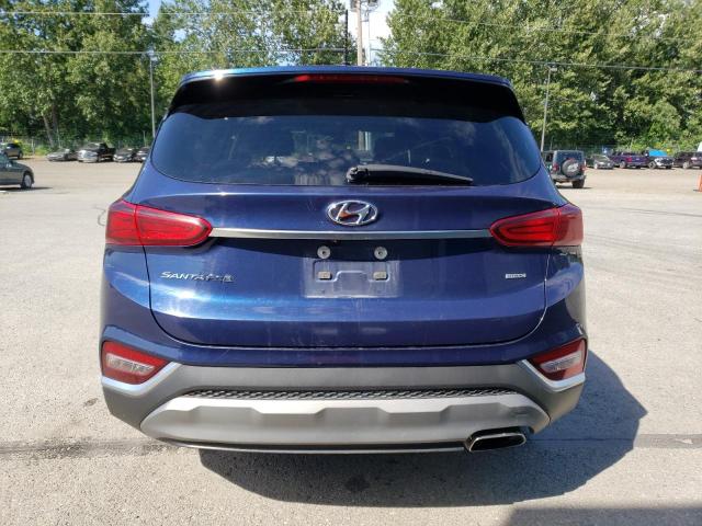 2019 HYUNDAI SANTA FE S - 5NMS2CAD5KH110695