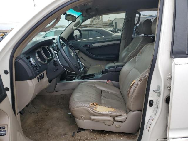 2004 Toyota 4Runner Sr5 VIN: JTEZU14R848013883 Lot: 59619274