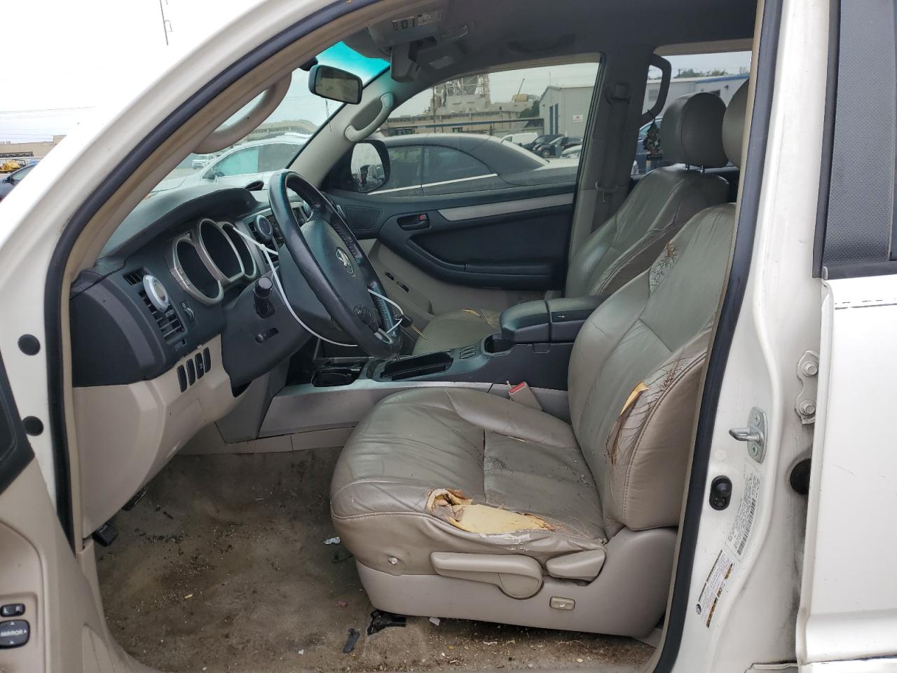 JTEZU14R848013883 2004 Toyota 4Runner Sr5