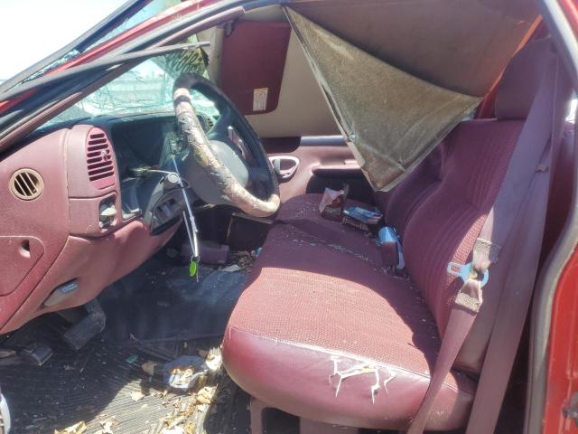 1998 Chevrolet Gmt-400 C1500 VIN: 1GCEC14W8WZ165350 Lot: 58690164