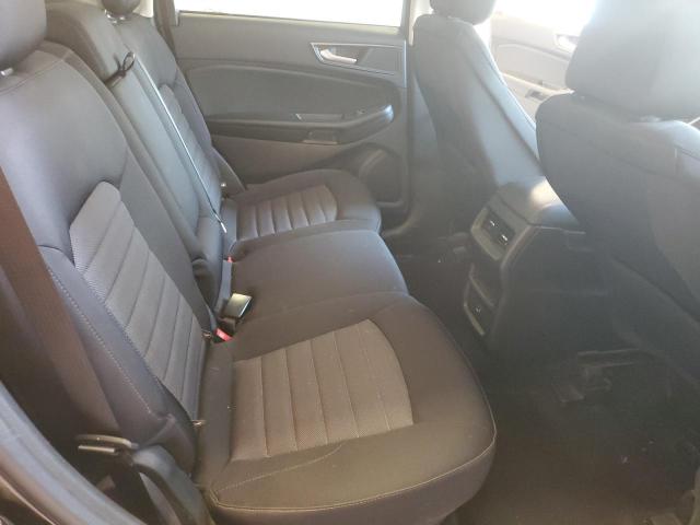2022 FORD EDGE SE - 2FMPK4G96NBA97761