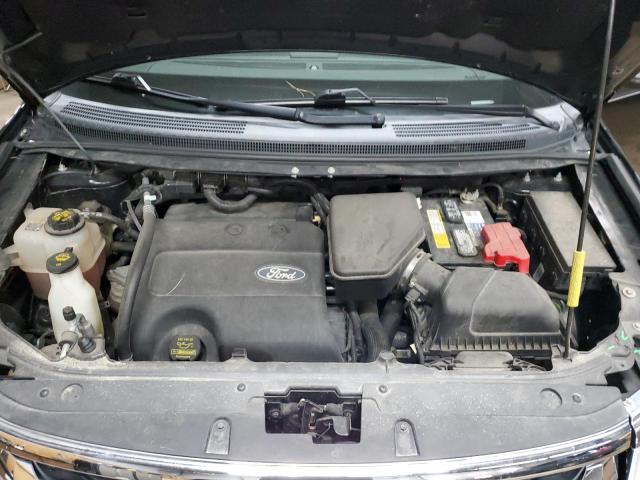 2013 Ford Edge Limited VIN: 2FMDK4KC2DBA73283 Lot: 59206954