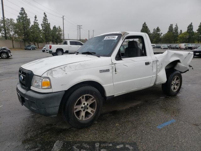 2007 Ford Ranger VIN: 1FTYR10D87PA00508 Lot: 58522644