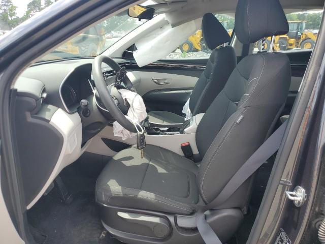 2022 Hyundai Tucson Se VIN: 5NMJA3AE7NH019536 Lot: 58136344