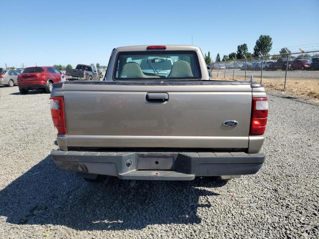 2003 Ford Ranger VIN: 1FTYR10D13PB01108 Lot: 59925834