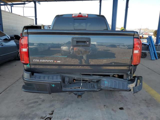 2019 Chevrolet Colorado Z71 VIN: 1GCGTDEN1K1123529 Lot: 57939964