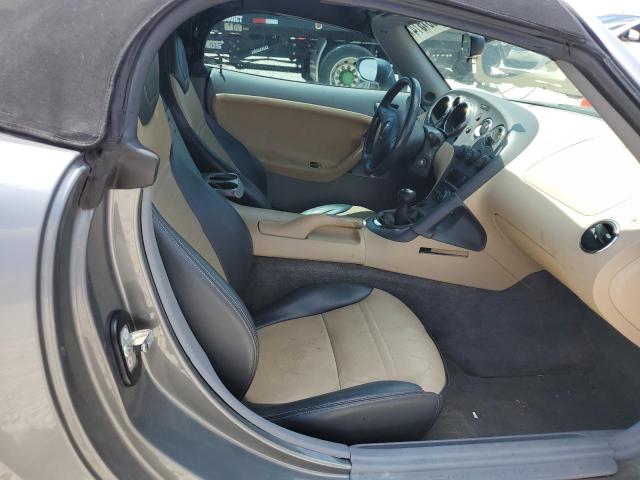 2006 Pontiac Solstice VIN: 1G2MB33B96Y102387 Lot: 58551514