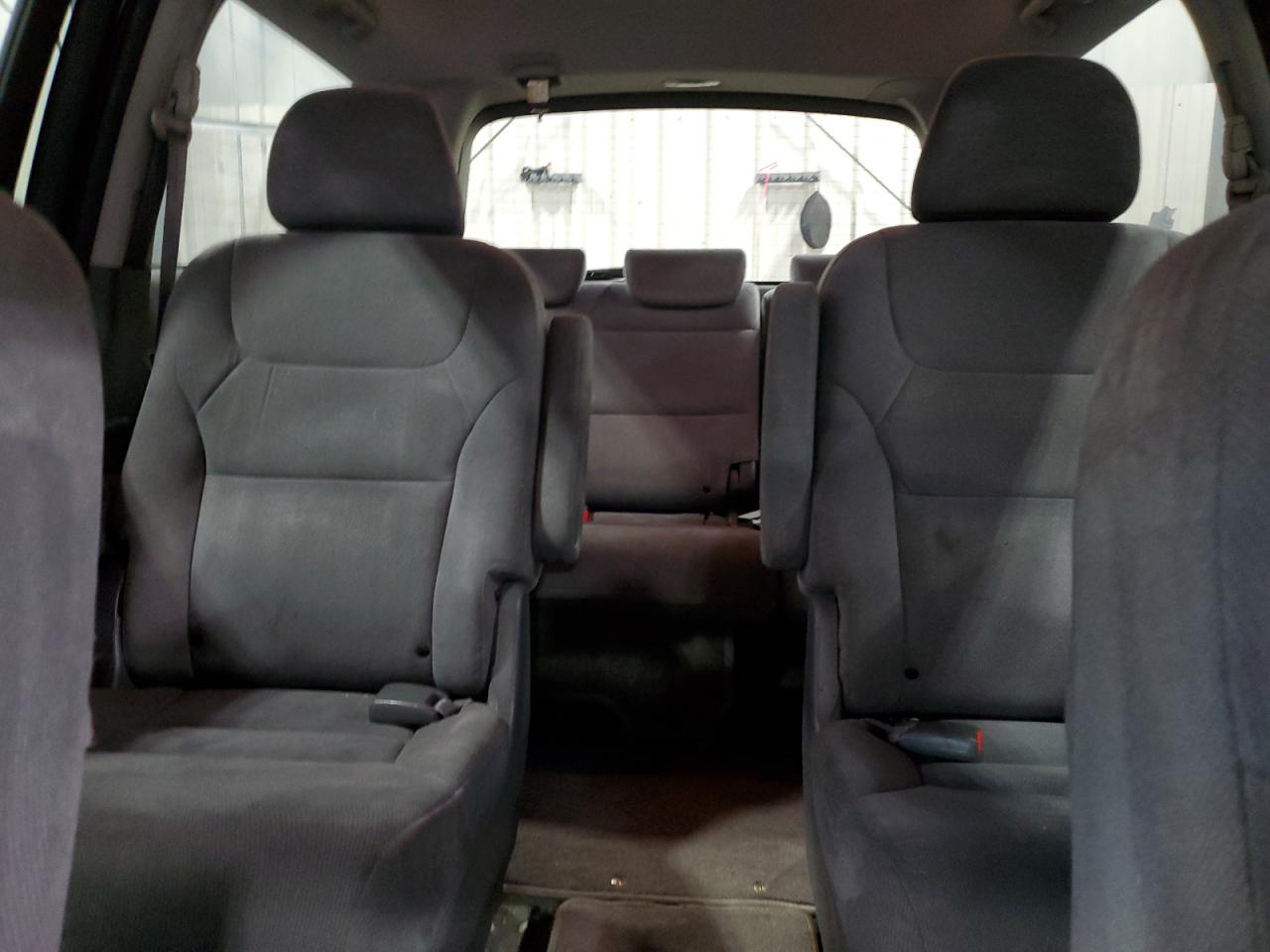 5FNRL38407B078460 2007 Honda Odyssey Ex