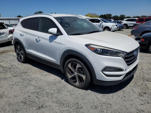 2016 Hyundai Tucson Limited VIN: KM8J33A2XGU090124 Lot: 58170794