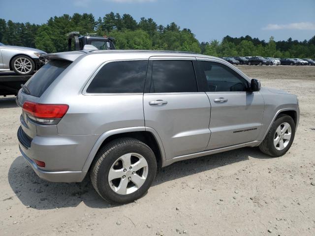 2014 Jeep Grand Cherokee Laredo VIN: 1C4RJFAG3EC584144 Lot: 59464154