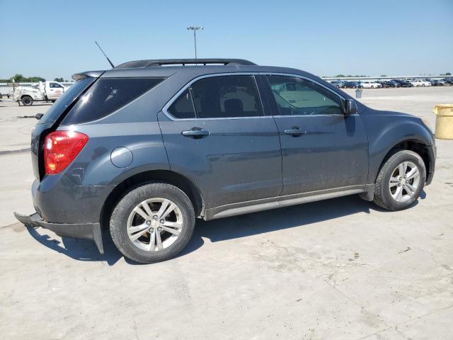 2011 Chevrolet Equinox Lt VIN: 2GNALDEC3B1237554 Lot: 58897654