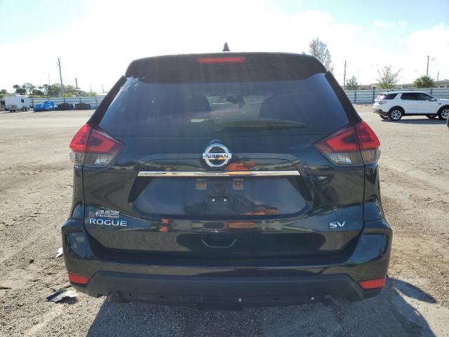 2018 NISSAN ROGUE S - KNMAT2MT0JP500552