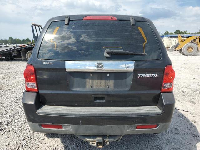 2011 Mazda Tribute I VIN: 4F2CY0C73BKM01919 Lot: 58770844