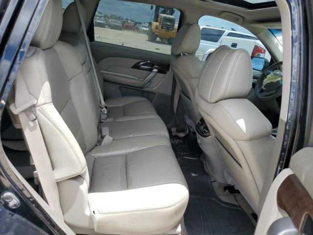 2012 Acura Mdx Technology VIN: 2HNYD2H39CH513405 Lot: 60814334