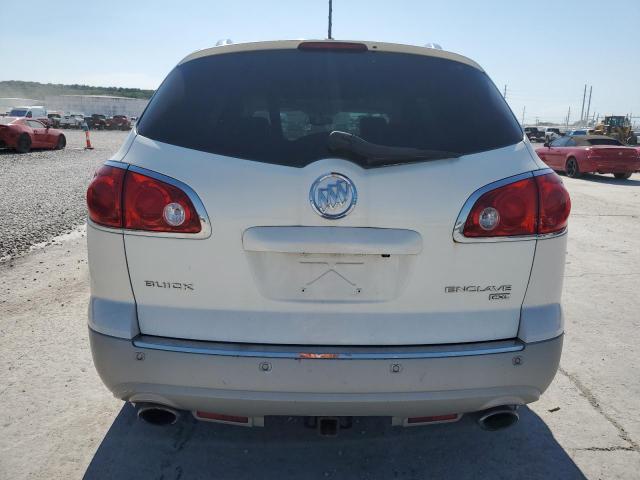 2008 Buick Enclave Cxl VIN: 5GAEV23758J144081 Lot: 58326324