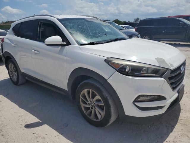 2016 Hyundai Tucson Limited VIN: KM8J3CA40GU067209 Lot: 56946474