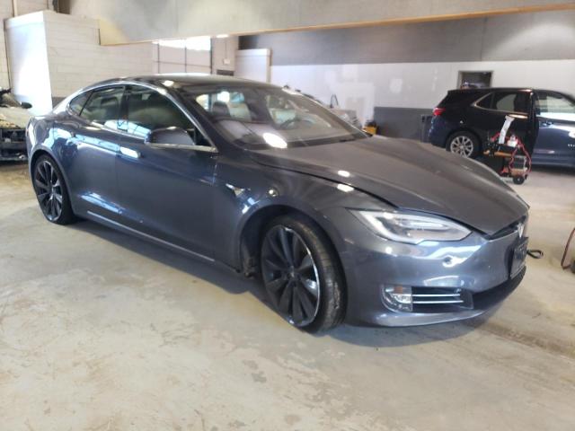 2019 Tesla Model S VIN: 5YJSA1E29KF305961 Lot: 58270064