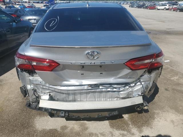 VIN 4T1B11HK4JU533914 2018 Toyota Camry, L no.6