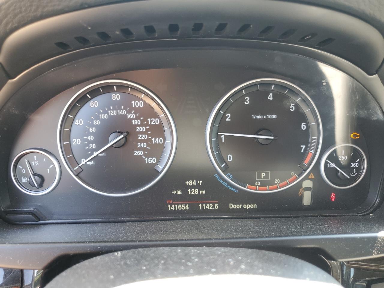 5UXKR2C52G0R68787 2016 BMW X5 Sdrive35I