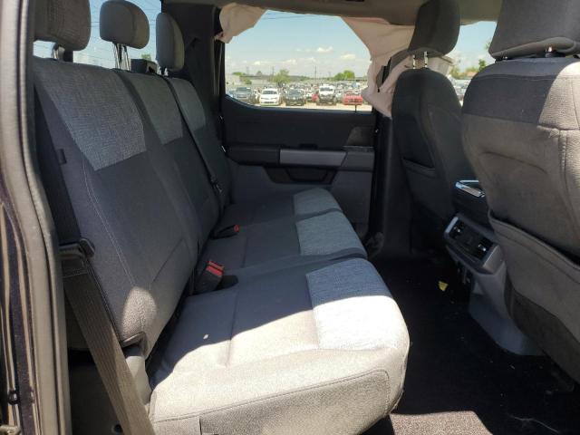 2022 FORD F150 SUPER - 1FTFW1E59NKD92796