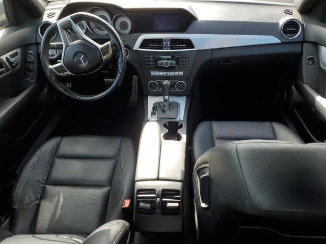 VIN WDDGF8AB4EA939364 2014 Mercedes-Benz C-Class, 3... no.8