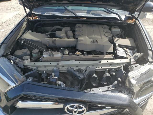 2014 Toyota 4Runner Sr5 VIN: JTEBU5JRXE5165633 Lot: 59781874