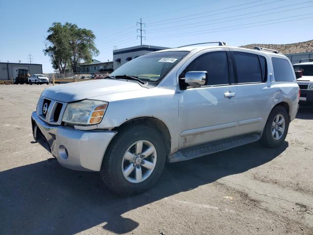 2004 Nissan Armada Se VIN: 5N1AA08B74N736462 Lot: 59481114