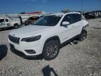2021 JEEP CHEROKEE L - 1C4PJMMX4MD205796