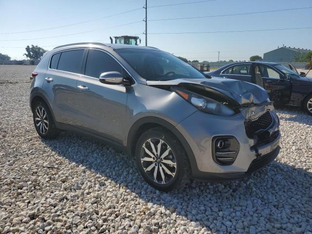 KNDPN3AC3K7519693 2019 Kia Sportage Ex