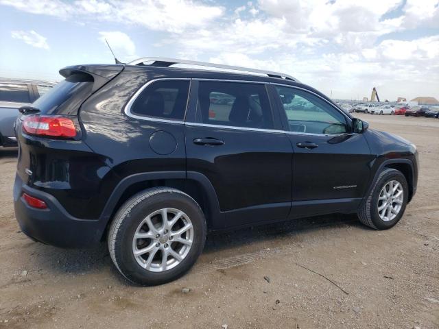 2014 Jeep Cherokee Latitude VIN: 1C4PJMCS7EW198919 Lot: 56604424