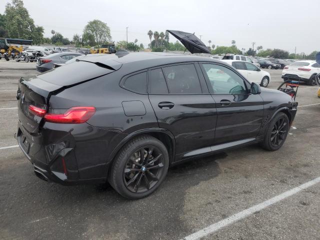 VIN 5UX33DT00P9S75590 2023 BMW X4, Xdrive30I no.3