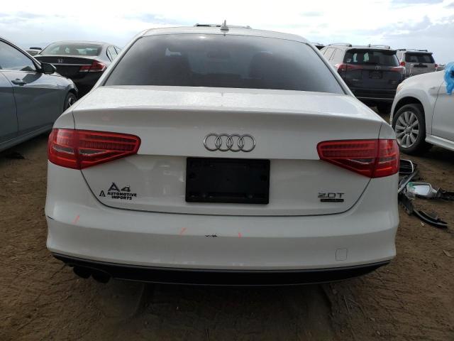 VIN WAUBFAFL3GN008750 2016 Audi A4, Premium S-Line no.6