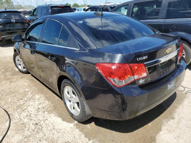 2015 CHEVROLET CRUZE LT - 1G1PC5SBXF7148733