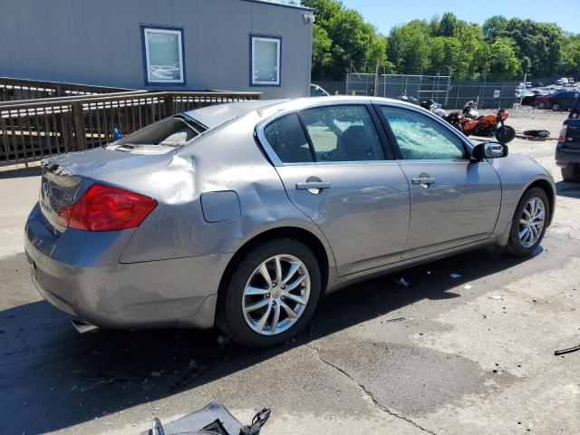 2007 Infiniti G35 VIN: JNKBV61F97M812463 Lot: 60659764