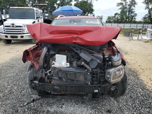 2021 Hyundai Venue Sel VIN: KMHRC8A35MU083327 Lot: 59572054